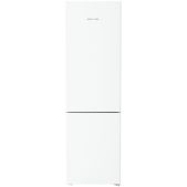 Холодильник Liebherr CNf 5703-22 001 Pure, EasyFresh, МК NoFrost, 3 контейнера МК, в. 201.5 см, ш. 60см, класс ЭЭ A, внутренние ручки, белый
