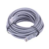 Патч корд 2м Telecom NA102--2M (Кабель UTP 4 пары 5E категории)