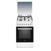 Плита комбинированная EFES SG-50C40SC1 W