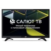 Телевизор 24 LEFF 24H690T HD SALUT Smart