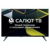 Телевизор 32 LEFF 32H680T HD SALUT Smart