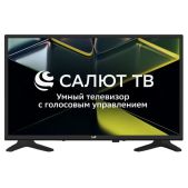 Телевизор 43 LEFF 43F690T SALUT Smart FHD