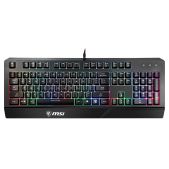 Клавиатура MSI VIGOR GK20