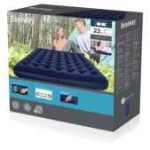 Надувной матрас Bestway 67004 183х203х22см, до 300кг