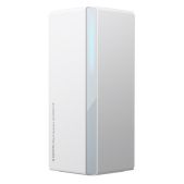 Беспроводной маршрутизатор Xiaomi DVB4465GL Mesh System AX3000 NE 1-pack RD13, 2.4/ 5 GHz, 2976 Мбит/с, LAN 3x1 Gbит/с, WAN 1x1 Gbит/с