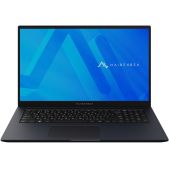 Ноутбук 17.3 Maibenben M17A-R343UMB1SLURE3 M17A-R343UM FHD IPS, AMD R3-4300U, 8Gb, 512Gb SSD, Linux, синий мышка + коврик