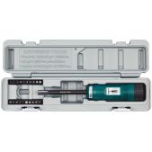 Отвертка Kraftool 64030 1 - 8 Нм, динамометрическая
