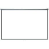 Экран для проектора Lumien LEP-100116 Eco Picture 229х305см рабочая область 221х297 см Matte White прямоуголный корпус, возможность потолочн./настенного крепления, уровень в комплекте, 4:3