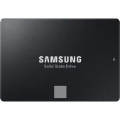 Накопитель SSD SATA3 250Gb Samsung 870 EVO 2.5”