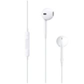Наушники Apple EarPods Headphone A1472 MNHF2ZM/A 190198107077 3.5 mm jack