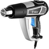 Фен строительный Deko 085-1130 HG2450 кейс