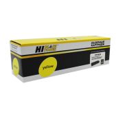 Картридж Hi-Black HB-CF542X подходит HP CLJ Pro M254nw/dw/M280nw/M281fdn/M281fdw желтый 2.5K