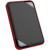 Внешний жесткий диск 2Tb Silicon Power SP020TBPHD62SS3K Armor A62, 2.5, USB 3.2, черный