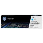 Картридж HP CF211A 131A лазерный голубой 1800 стр