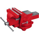 Тиски слесарные Mirax 32471-15 150мм