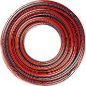 Шланг поливочный 25м Raco 40300-1-25_z01 Premium, 1, 40 атм, пятислойный армированный, защита от УФ