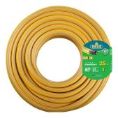 Шланг поливочный 25м Raco 40303-1-25_z01 Comfort, 1, 20 атм, трёхслойный, армированный