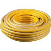 Шланг поливочный 50м Raco 40303-1/2-50_z01 Comfort, 1/2, 30 атм, трёхслойный, армированный
