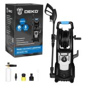 Минимойка Deko 083-2025 DKCW205 Pro