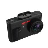 Видеорегистратор Sho-Me Combo Note Wi-Fi +радар-детект+GPS 1920х1080.2.3.140°,GPS, сигнатур