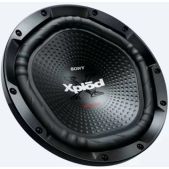 Сабвуфер Sony XS-NW1200 30см, 12, до 1800 Вт
