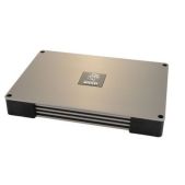 Усилитель мощности Mystery MK 4.80 4х80 Вт, 4-х канал