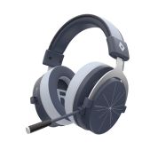 Гарнитура Red Square RSQ-32019 V3X Voyager Graphite White игровые