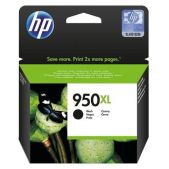 Картридж струйный HP CN045AE 950XL черный 2300стр. для HP OJ Pro 8100/8600