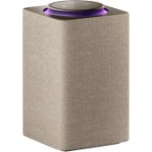 Умная колонка Yandex YNDX-00053E Станция Макс Zigbee Алиса бежевый 65W 1.0 BT 10м