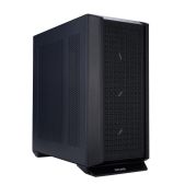 Корпус ATX без БП 1STPlayer PS8MX-BK-4F ProSTATION 8 Max 13x3.5, 2x2.5 4x вентилятор 120ммs