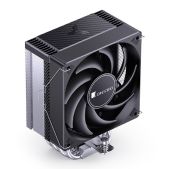 Кулер Jonsbo CR-1000 Max LGA1851/1700/1200/115X/AM5/AM4 TDP 230W, PWM, вентилятор 120мм, 6 тепловые трубки, 4-pin Retail