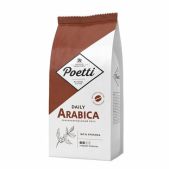 Кофе в зернах Poetti 18106 Arabica 1кг