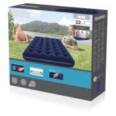 Надувной матрас Bestway 67002 137х191х22см, до 300кг