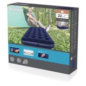 Надувной матрас Bestway 67001 99х188х22см, до 150кг