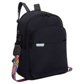 Рюкзак Grizzly RD-546-1/1 Ornament 2 отделения, съёмный ремень, 38х29х15 см