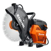 Бензорез Kraftool K770-14 3700 Вт, 350мм, без диска, по бетону