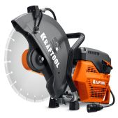 Бензорез Kraftool K770-16 3700 Вт, 400мм, без диска, по бетону