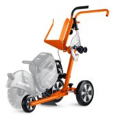 Тележка Kraftool K-001 без бака для бензорезов