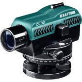 Оптический нивелир Kraftool 34520 OL-32 100м