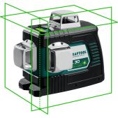 Лазерный нивелир Kraftool 34641 LL 3D