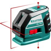Лазерный нивелир Kraftool 34660 CL-70