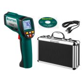 Пирометр инфракрасный Kraftool 45701-1650 TRM-1700, -30° +1650°С