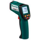 Пирометр инфракрасный Kraftool 45703-950 TRM-1000, -50° +950°С