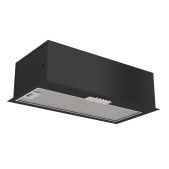 Вытяжка кухонная Elikor Cube Basic 60П-500-К3Д черный
