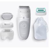 Эпилятор Braun Silk-epil 5 SES 5-625