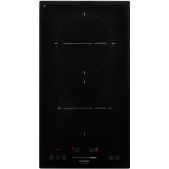 Варочная индукционная панель Hyundai HHI 3751 BG черный