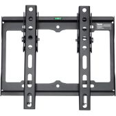 Кронштейн для телевизора Buro BM-EMVA52T025BK MT2 черный 15-48 макс.25кг настенный наклон