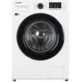 Стиральная машина Samsung WW80AGAS22AE/LD класс: A загрузка фронтальная макс.:8кг белый