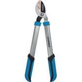 Сучкорез Grinda 424516 PL-460A, 460мм, лезвия из высокоуглеродистой закаленной стали, алюминиевые рукоятки, малый контактный, ProLine
