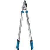 Сучкорез Grinda 424517 PL-740A, 740мм, лезвия из высокоуглеродистой закаленной стали, алюминиевые рукоятки, большой контактный, ProLine